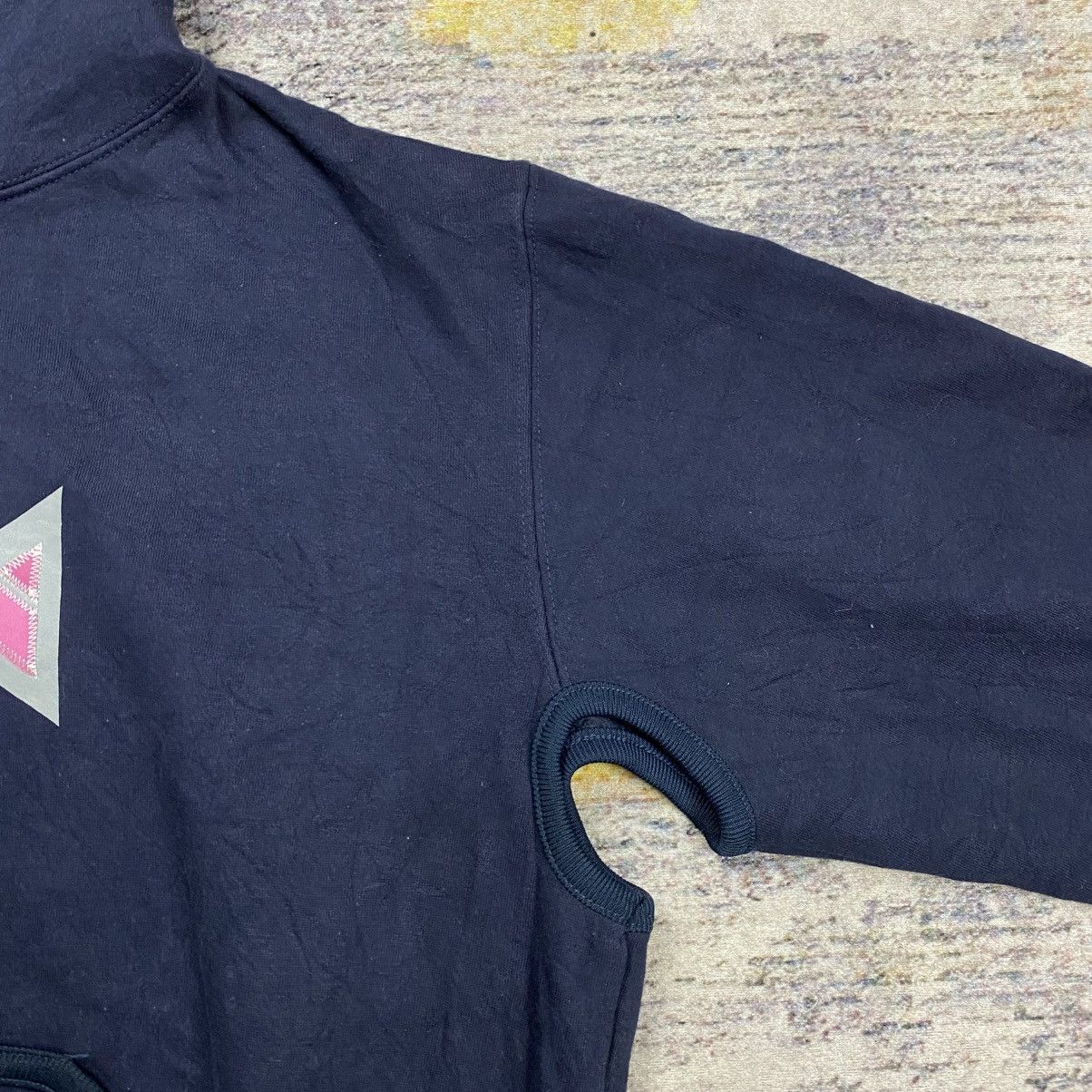 GOODENOUGH Vintage gdeh good enough recon ninja hoodie Size US M / EU 48-50 / 2 - 4 Thumbnail