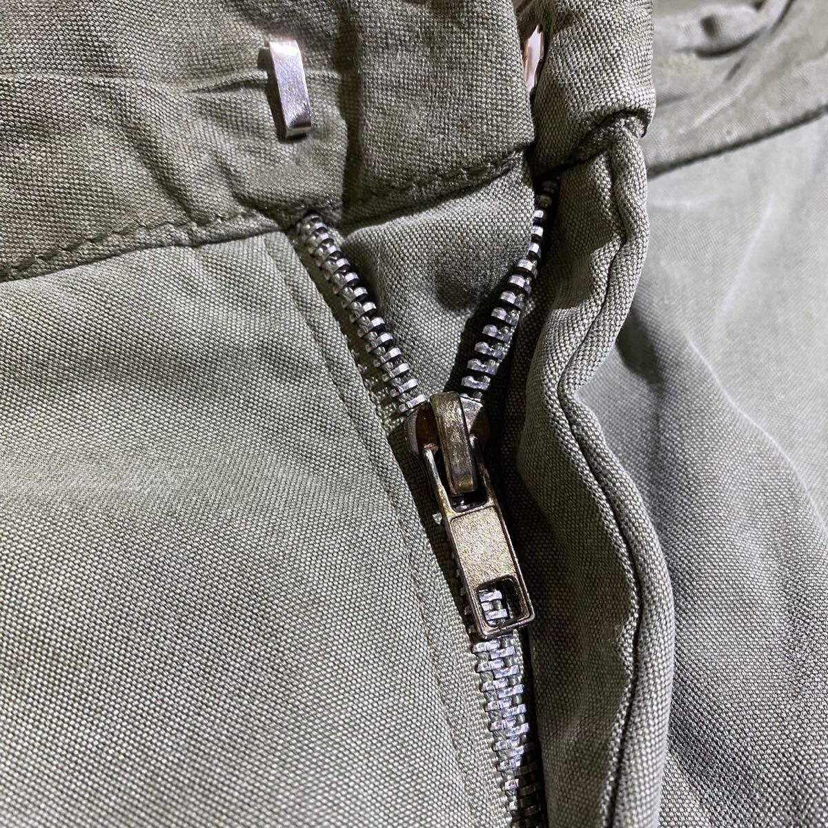 Greg Lauren GG Tent Tuxedo pants Size US 30 / EU 46 - 6 Thumbnail