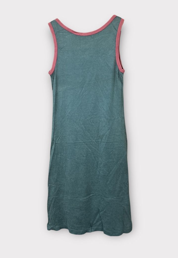 Hysteric Glamour Vintage Hysteric Glamour Rainbow Tank Top Size M / US 6-8 / IT 42-44 - 3 Thumbnail