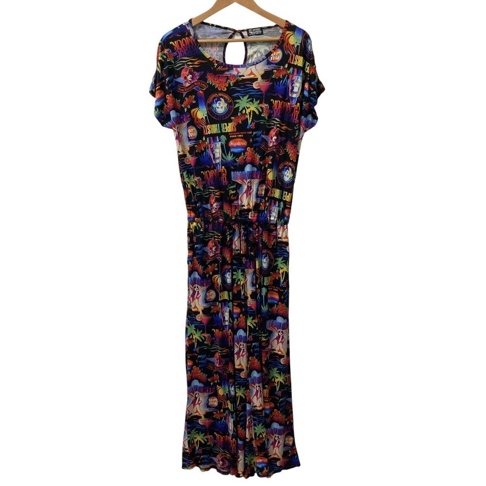 Other Other Hysteric Glamour SUPER THIRSTY All-in-One Others Lounge & Sleepwear DUTY FREE for USA Size ONE SIZE - 1 Thumbnail