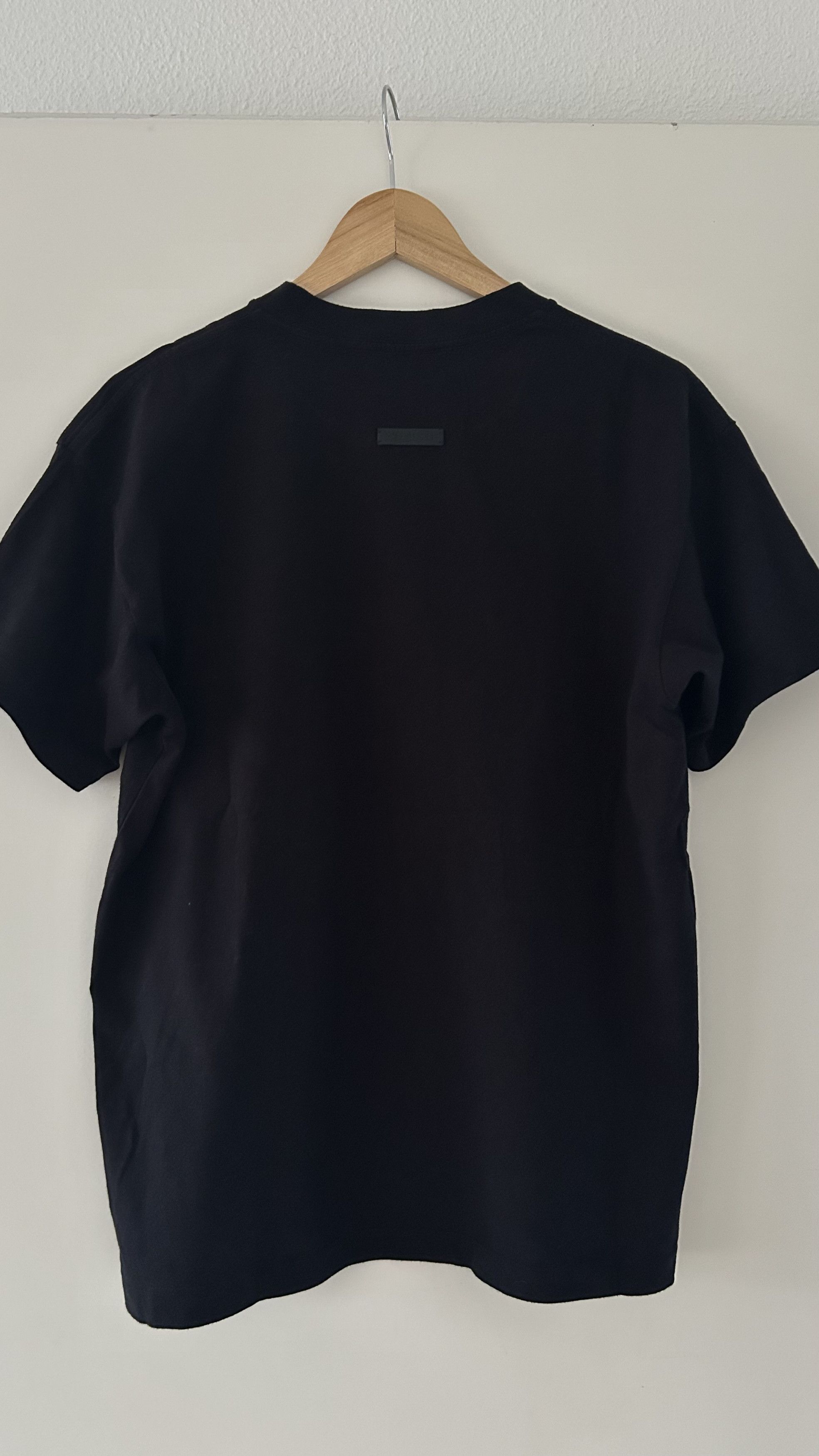 Fear of God Baseball T-Shirt Size US XS / EU 42 / 0 - 2 Thumbnail