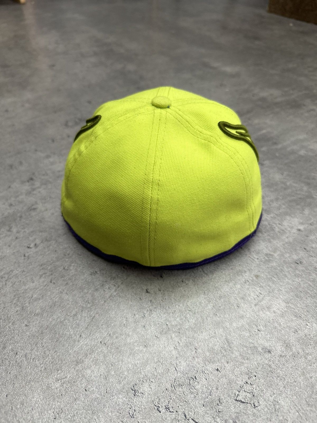 New Era New Era Toy Story Alien Pizza Planet Disney Pixar Cap Woody Size ONE SIZE - 5 Thumbnail