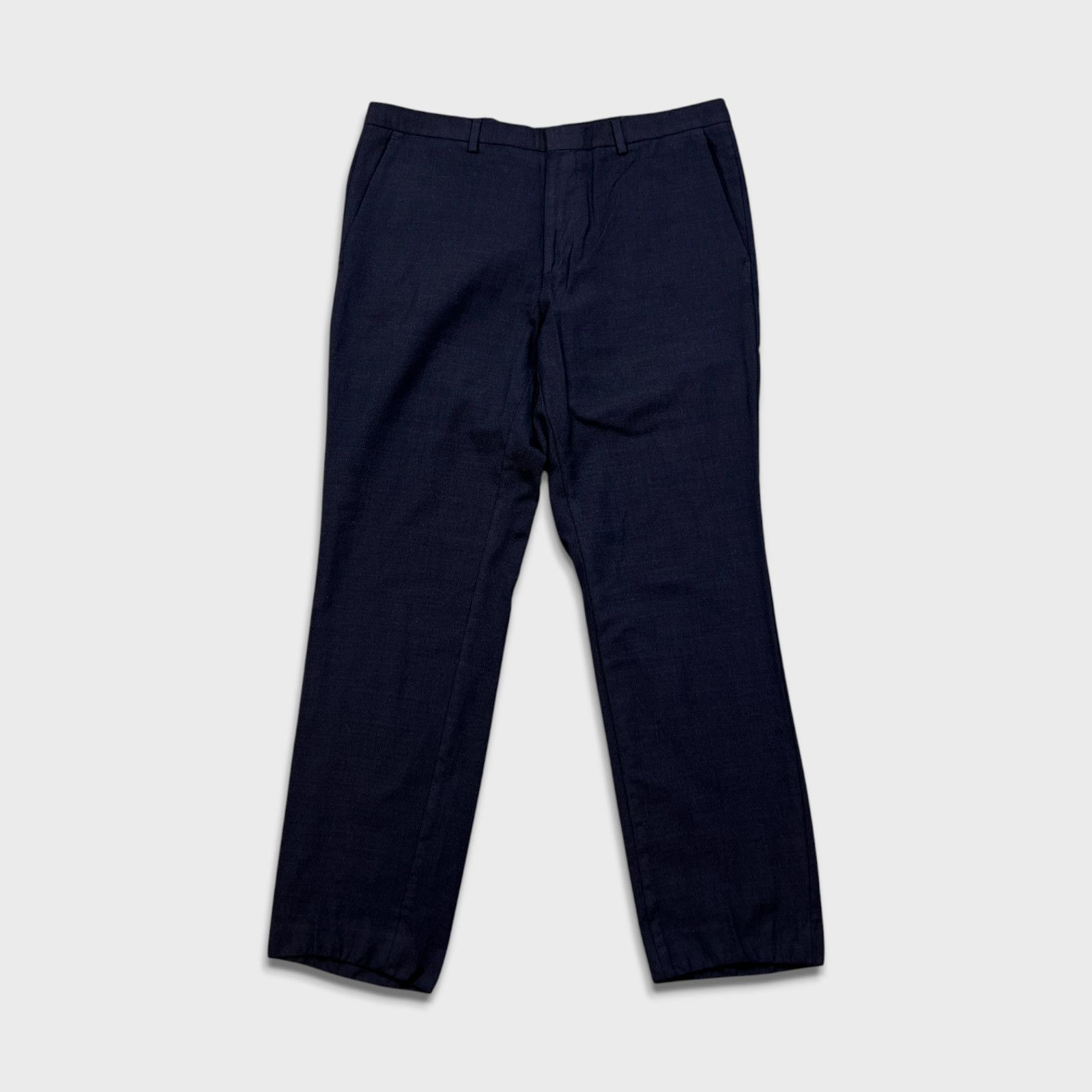 Hugo Boss AG Dieselstrasse Pants 33x28 Extra Slim Trousers