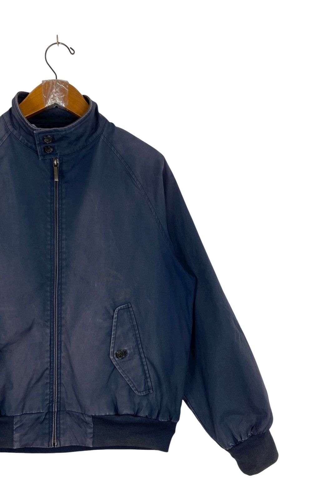 Brooks Brothers Rare‼️ Brooks Brothers G9 Jacket Size US S / EU 44-46 / 1 - 3 Thumbnail