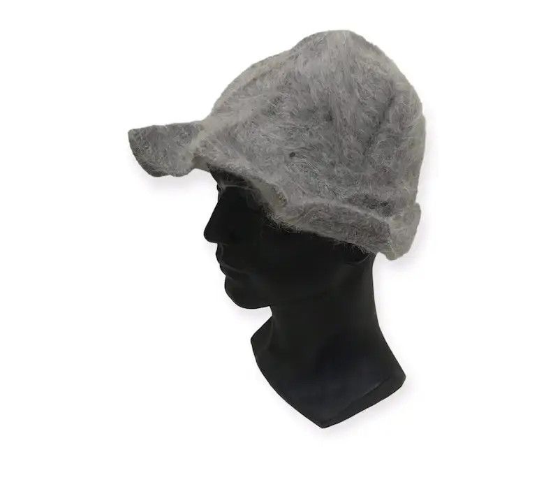Japanese Brand Japanese Brand Back Number Military Troop Beanie Hat Size ONE SIZE - 1 Thumbnail