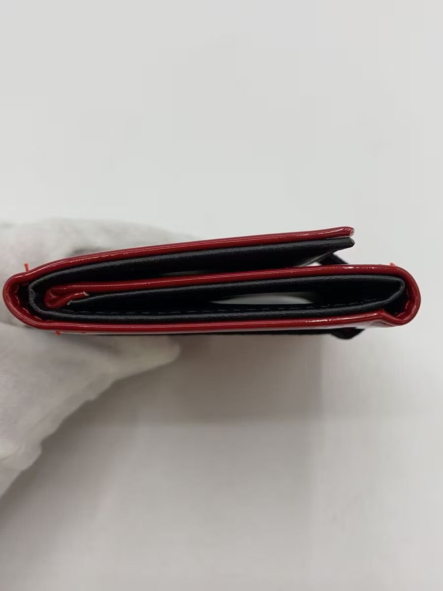 Yohji Yamamoto yohji yamamoto Ground Y trifold wallet Size ONE SIZE - 8 Thumbnail