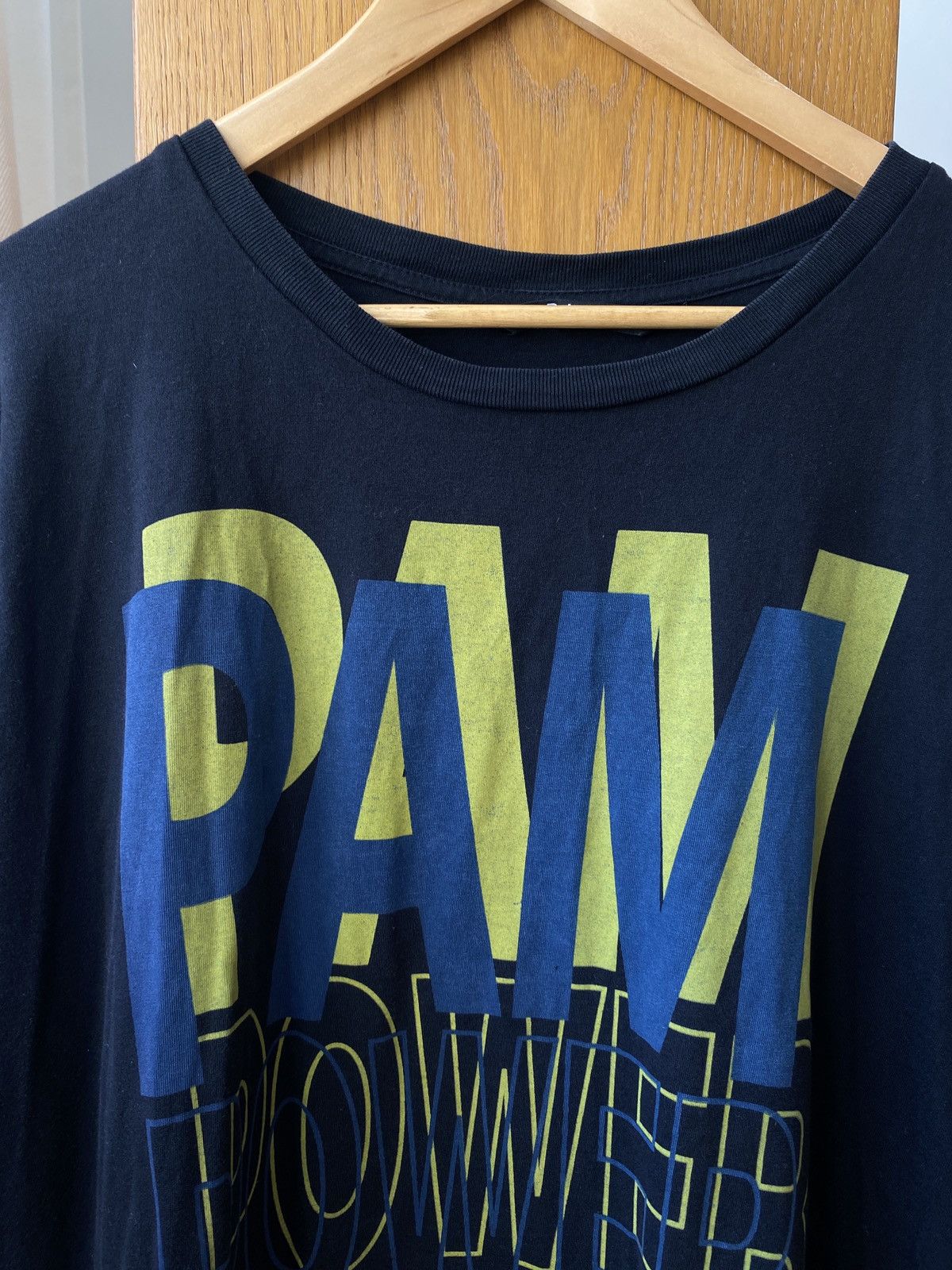 Perks And Mini PAM (Perks and Mini) Oversize T Dress Size S / US 4 / IT 40 - 3 Thumbnail
