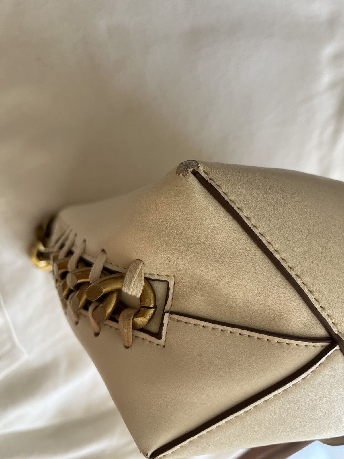 Stella McCartney Stella McCartney Frayme Bag Size ONE SIZE - 9 Thumbnail