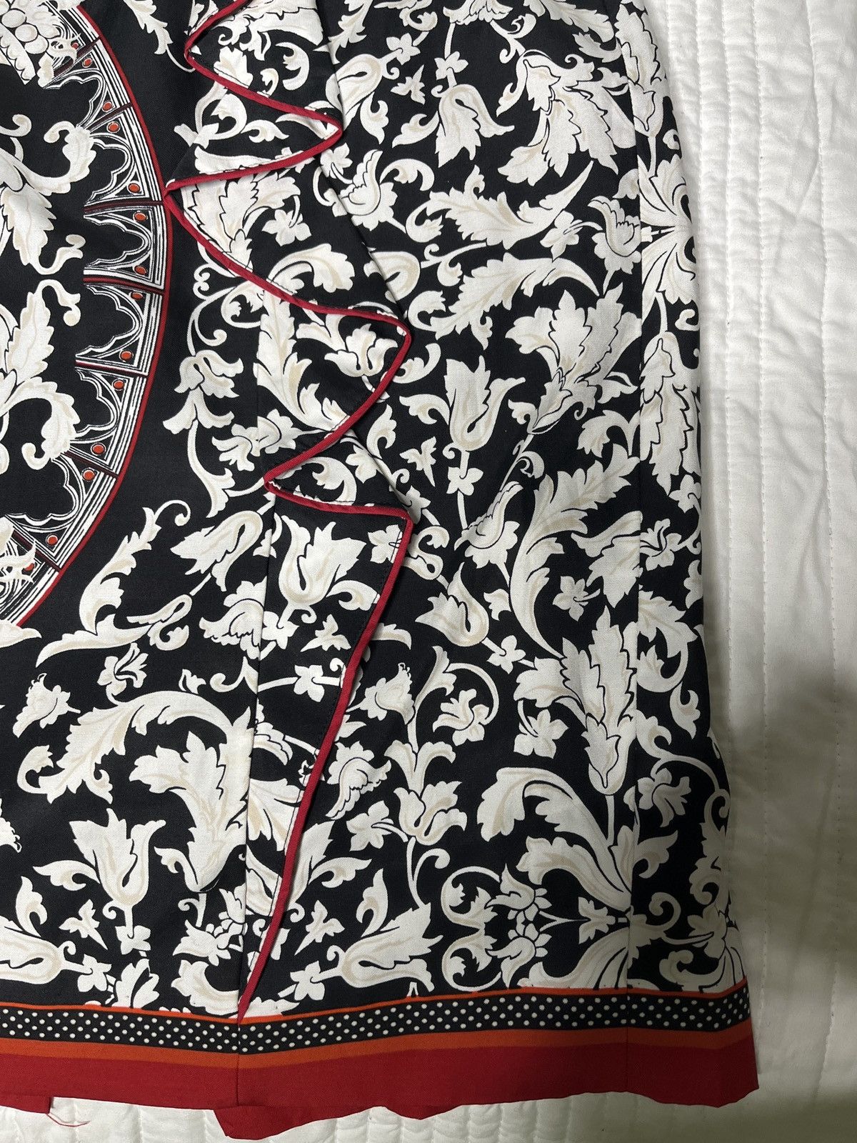 White House Black Market White House Black Market Skirt Size 26" / US 2 / IT 38 - 5 Thumbnail
