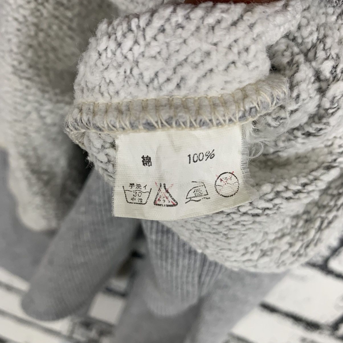 Designer × Japanese Brand × Vintage Warehouse Co Sweatshirt Size US XXS / EU 40 - 10 Thumbnail