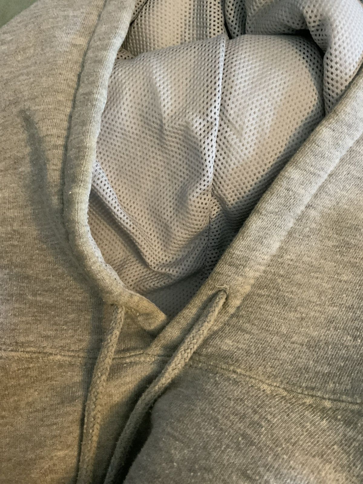 Vintage 90s 57 Fake Subject To Change Without Notice Skate Hoodie Size US XL / EU 56 / 4 - 9 Thumbnail