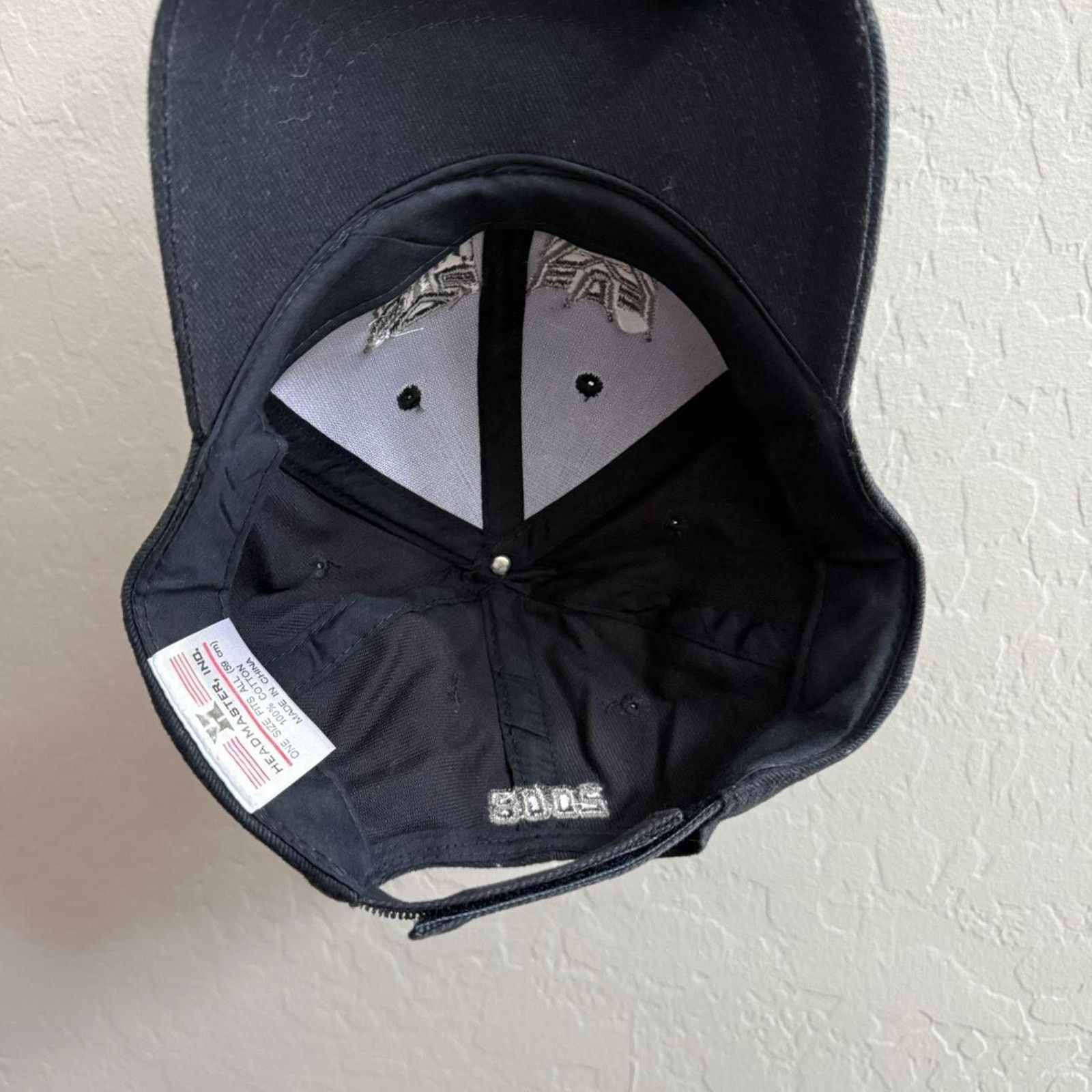 Other Vintage 2008 Transformers Promo Hat With Velcro Closure Size ONE SIZE - 5 Thumbnail