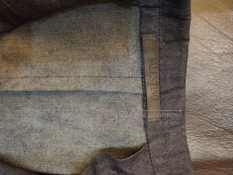 Valentino Valentino Jacket Size US M / EU 48-50 / 2 - 6 Thumbnail