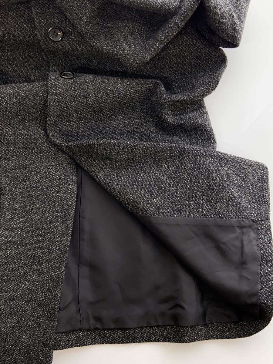 Yohji Yamamoto AW97 Wool Jacket Size US M / EU 48-50 / 2 - 6 Thumbnail