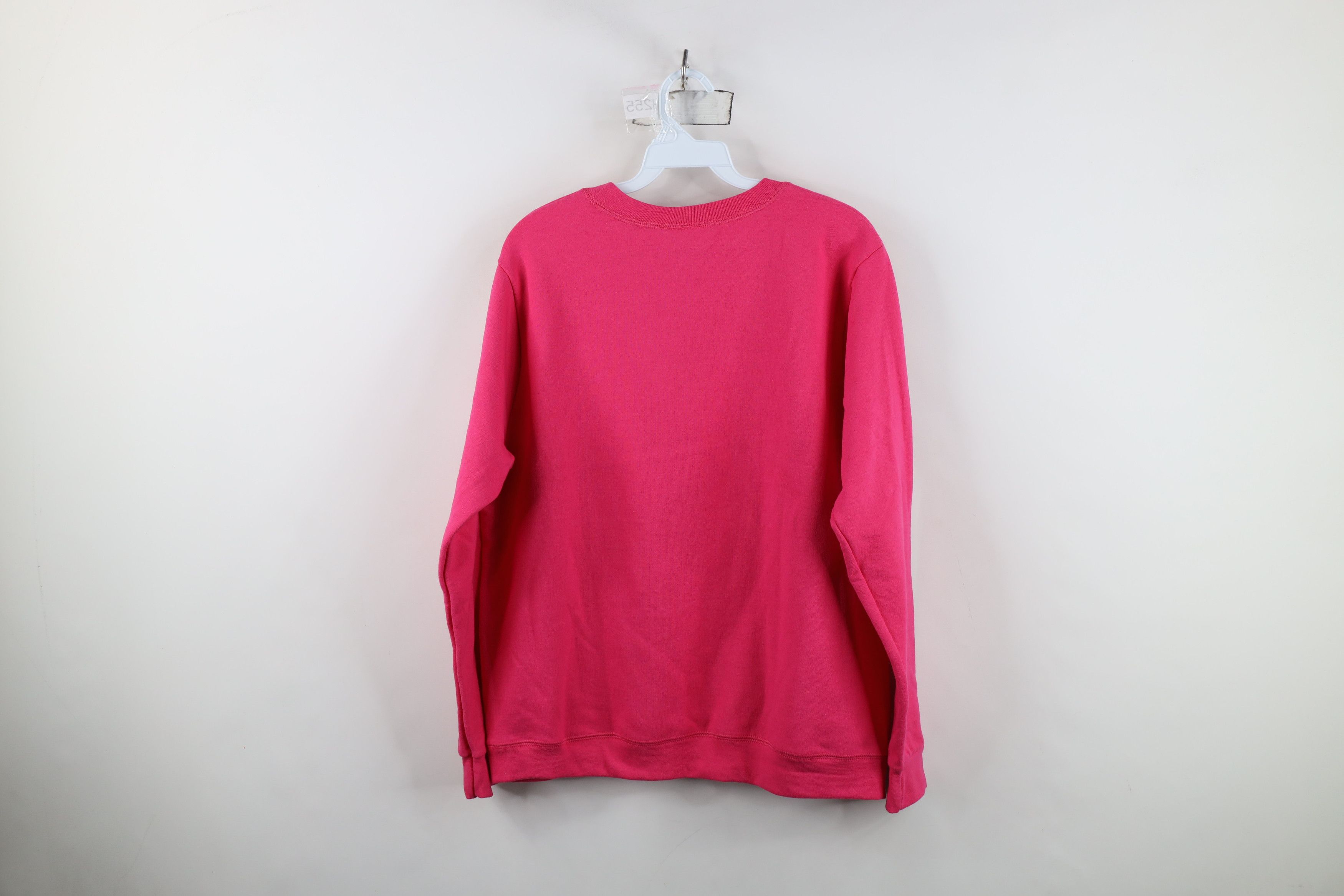 Vintage Vintage Y2K Reflection Farm Horse Equestrian Sweatshirt Size M / US 6-8 / IT 42-44 - 8 Thumbnail