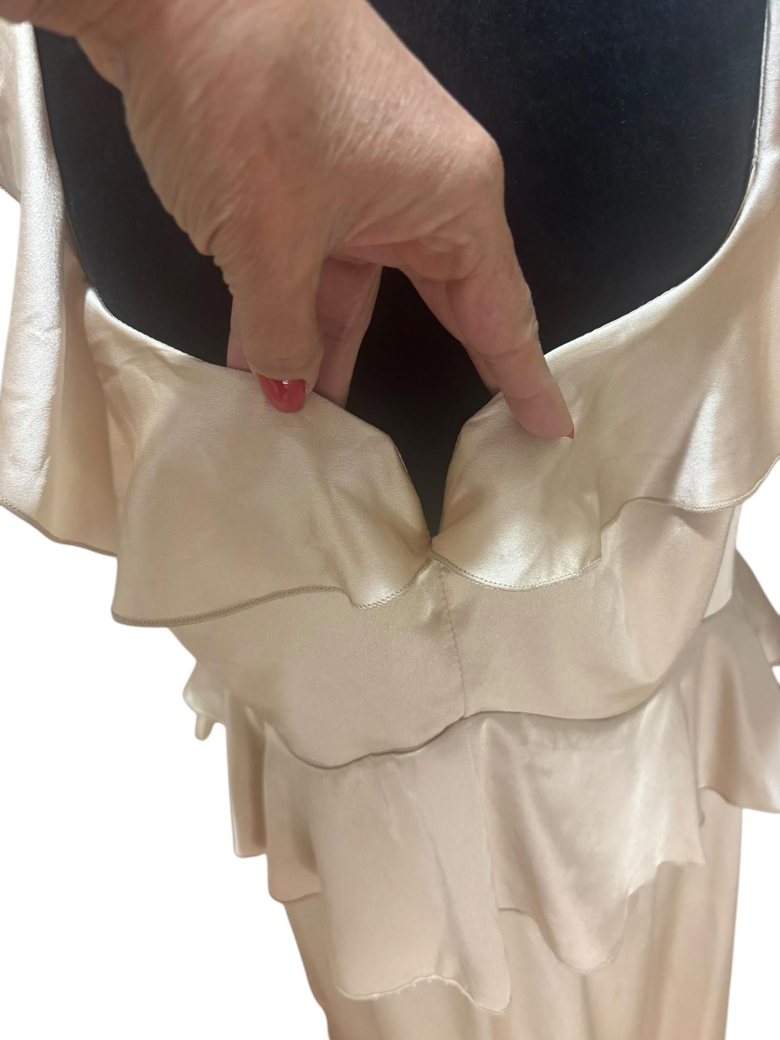Designer Show Me Your Mumu Dress 1X Size XL / US 12-14 / IT 48-50 - 3 Thumbnail