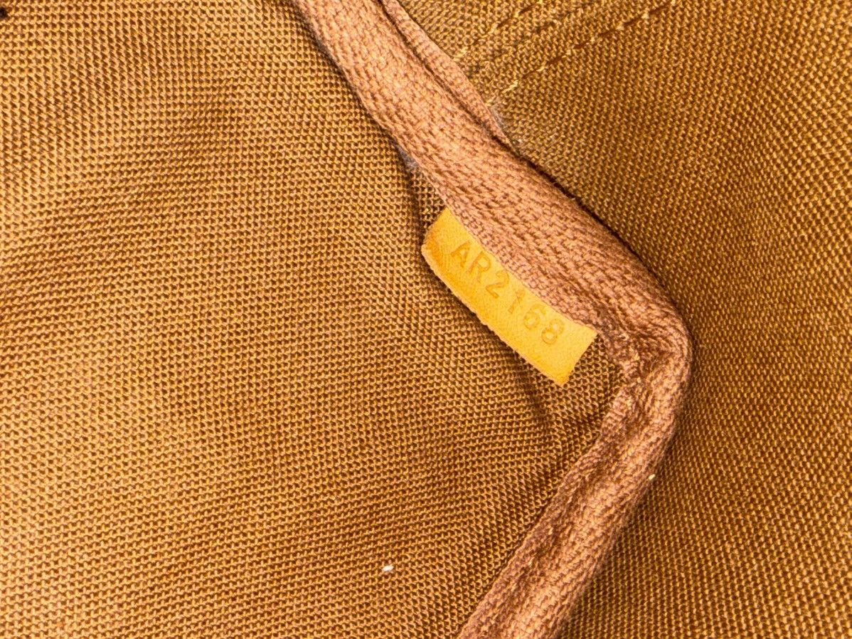 Louis Vuitton Louis vuitton Nano neo -2201 Size ONE SIZE - 16 Thumbnail