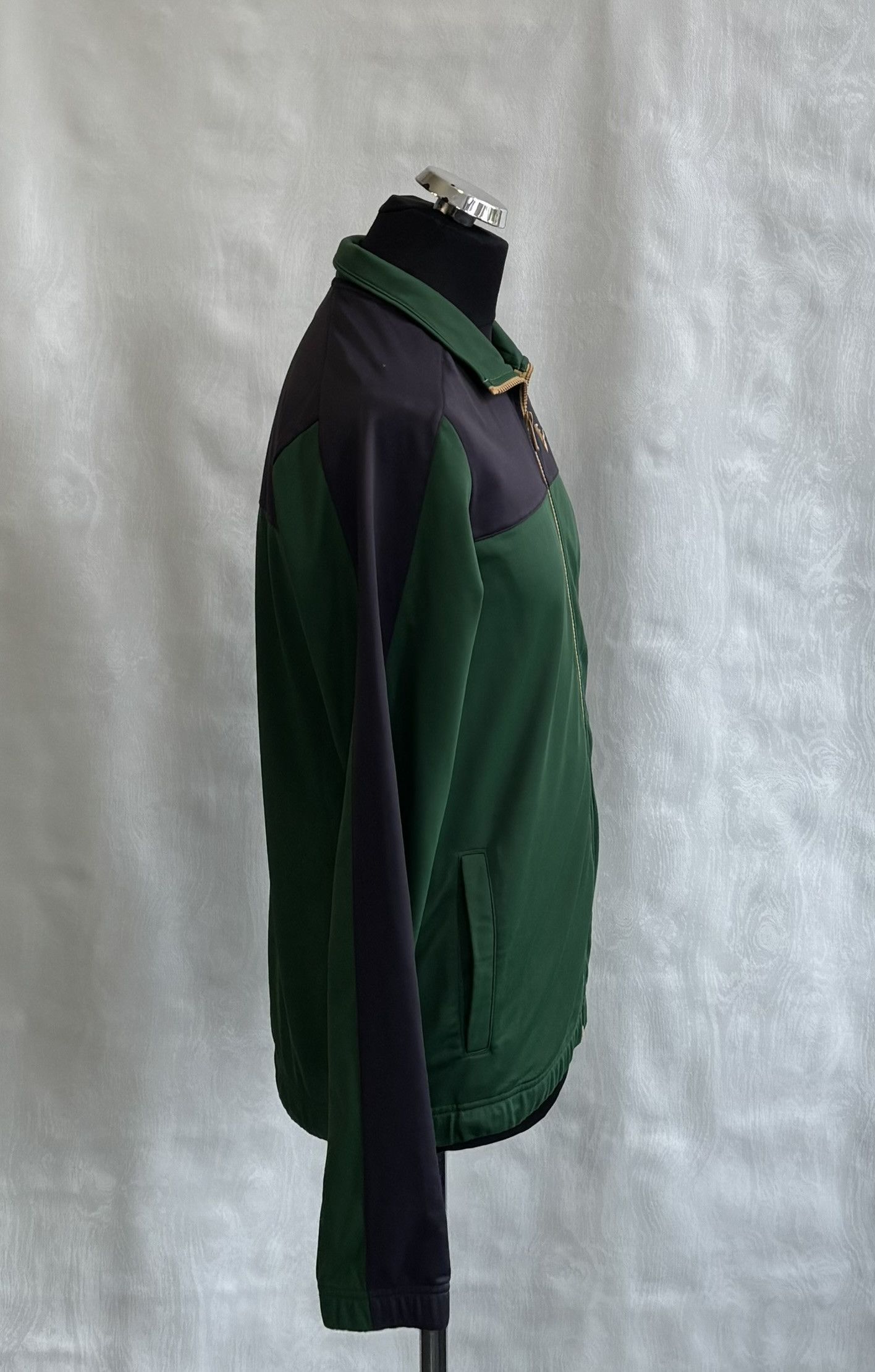 Nike Nike Sportswear Sport Essentials zip sweatshirt size S Size US S / EU 44-46 / 1 - 4 Thumbnail