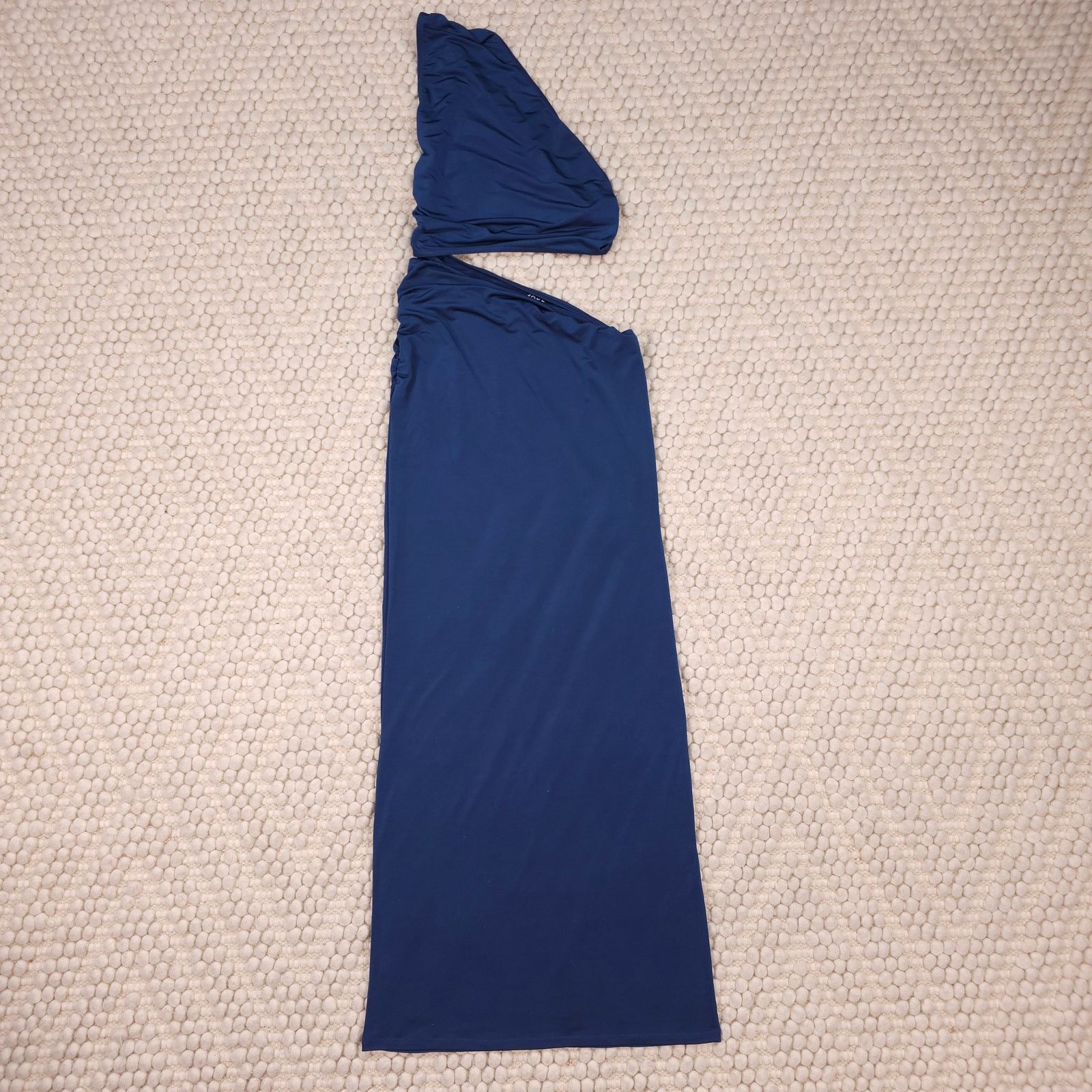 Other Jade Swim Yana Dress Blue Sz Small Size S / US 4 / IT 40 - 5 Thumbnail