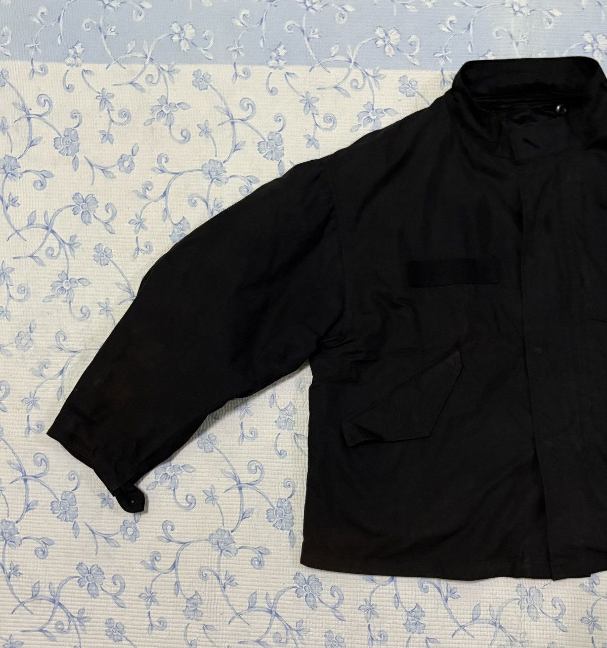 Other Freak’s Store Quilting Liner Military Jacket Size US S / EU 44-46 / 1 - 2 Thumbnail