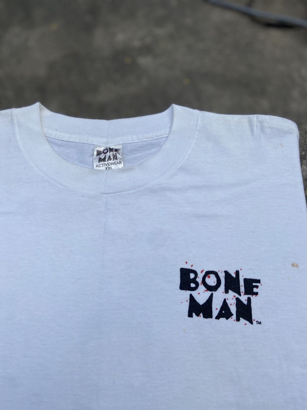 Other Vintage Size US XL / EU 56 / 4 - 3 Thumbnail