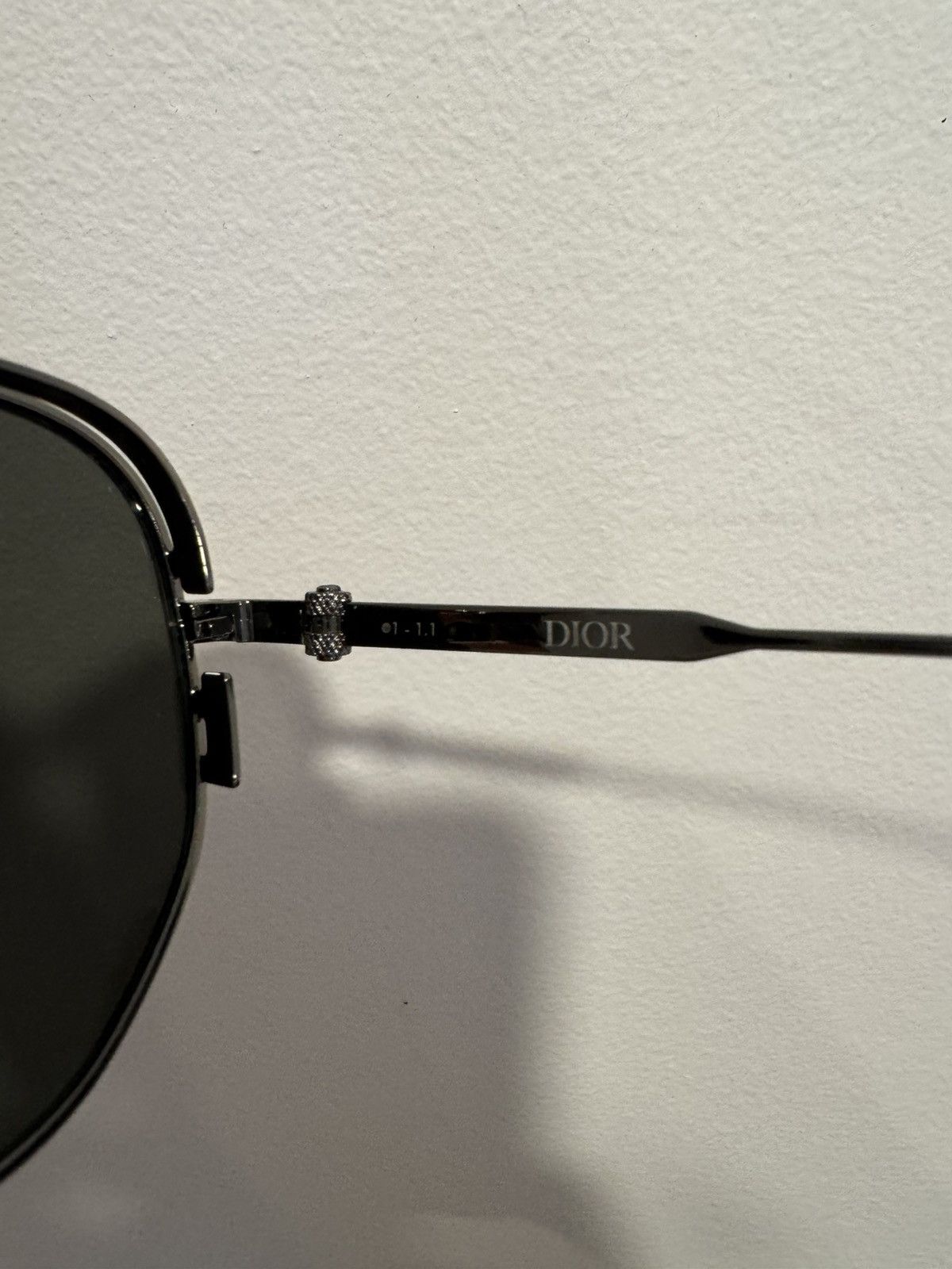 Dior Dior sunglasses Size ONE SIZE - 6 Thumbnail