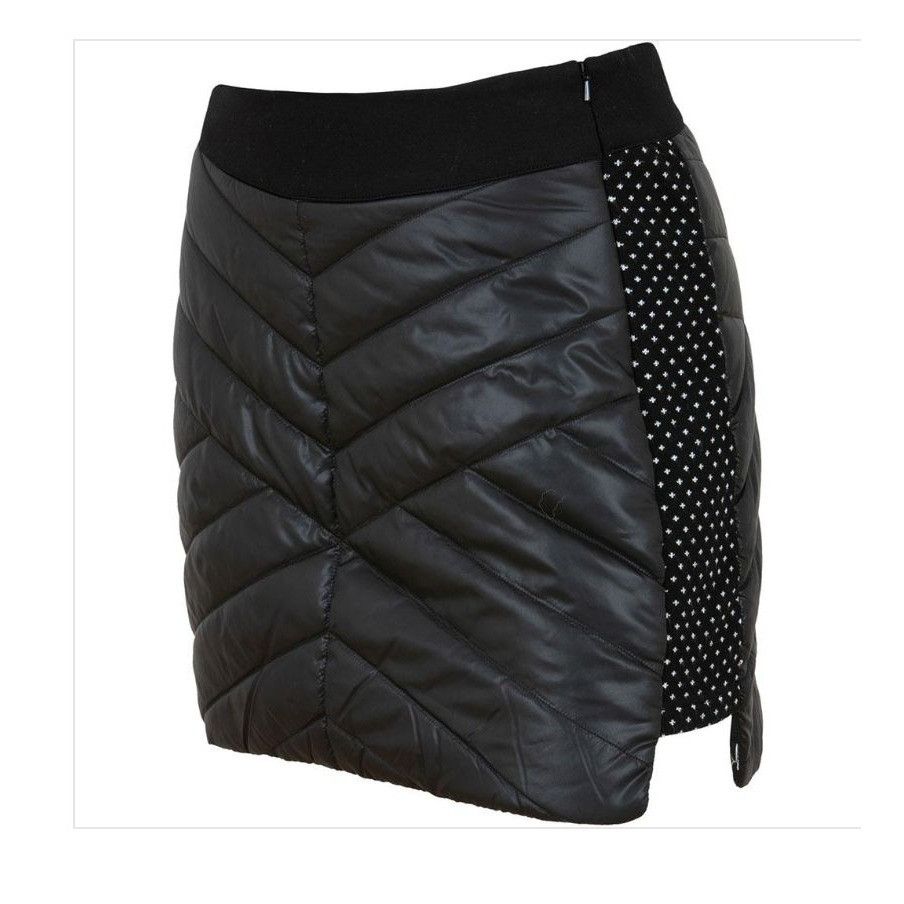 Other NWT Krimson Klover Carving Skirt W’s Small Black Insulated S Size 28" / US 6 / IT 42 - 2 Thumbnail
