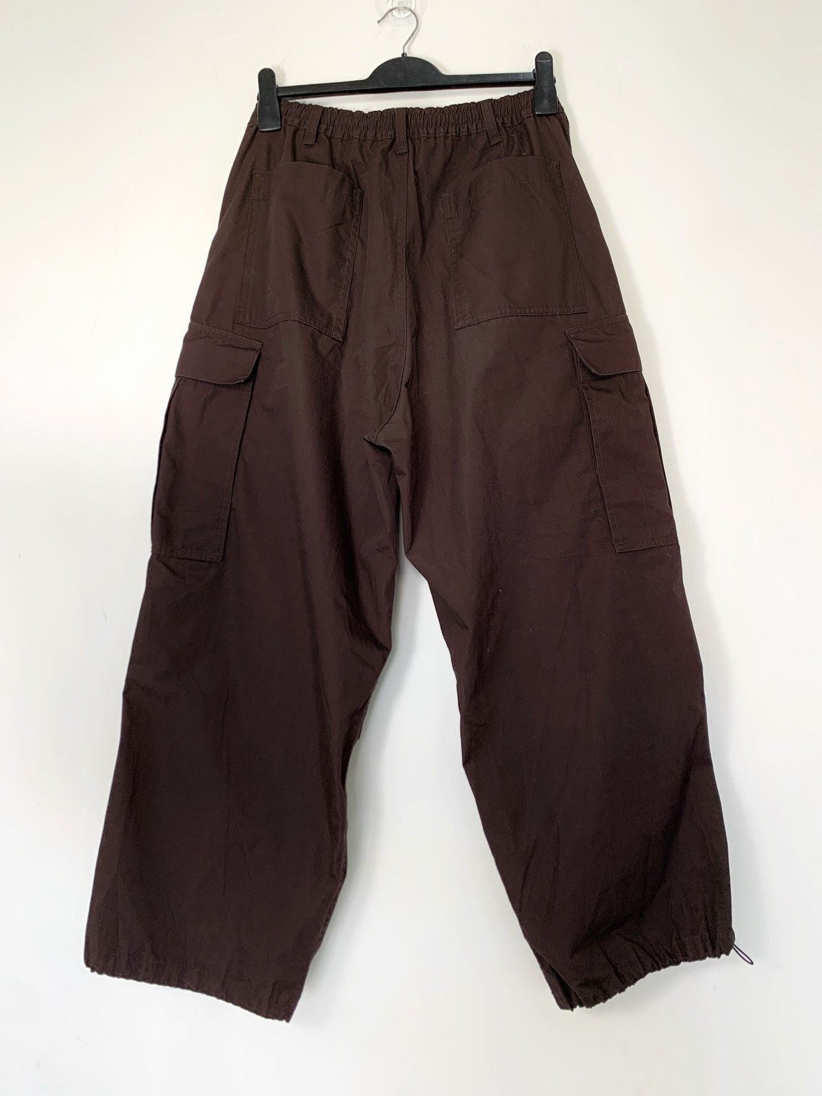 Japanese Brand japanese brand balloon pant gu kapital blue blue hysteric Size US 33 - 11 Thumbnail