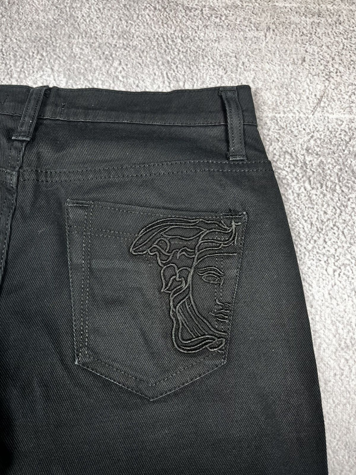 Versace Jeans Couture Versace pants Size 30" / US 8 / IT 44 - 1 Thumbnail