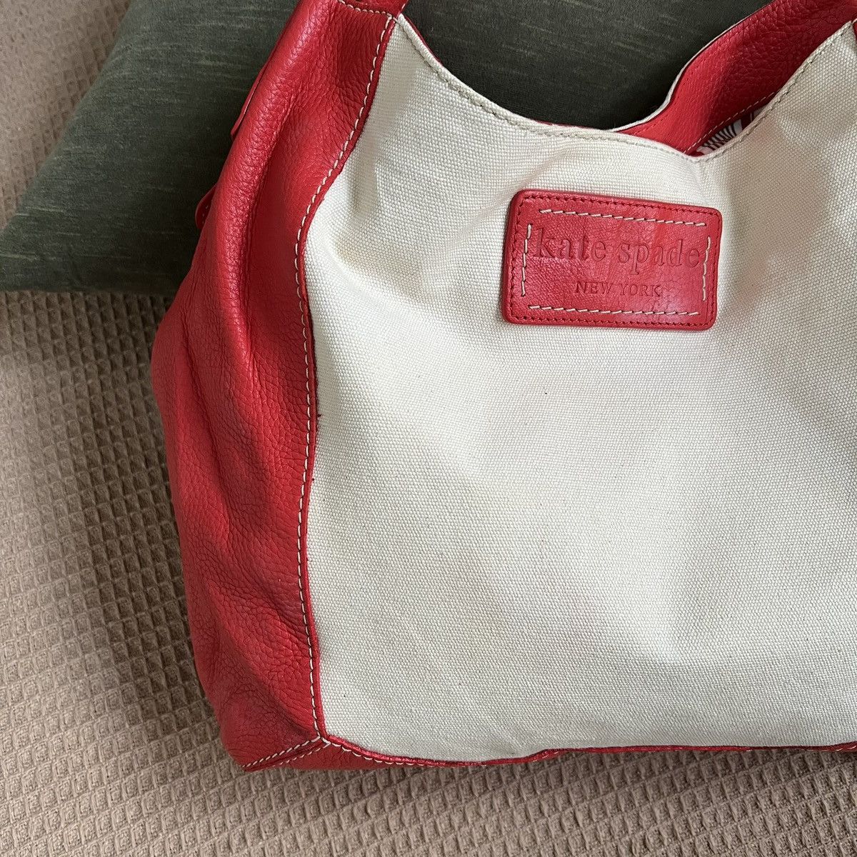 Kate Spade Kate spade hobo shoulder bag Size ONE SIZE - 4 Thumbnail