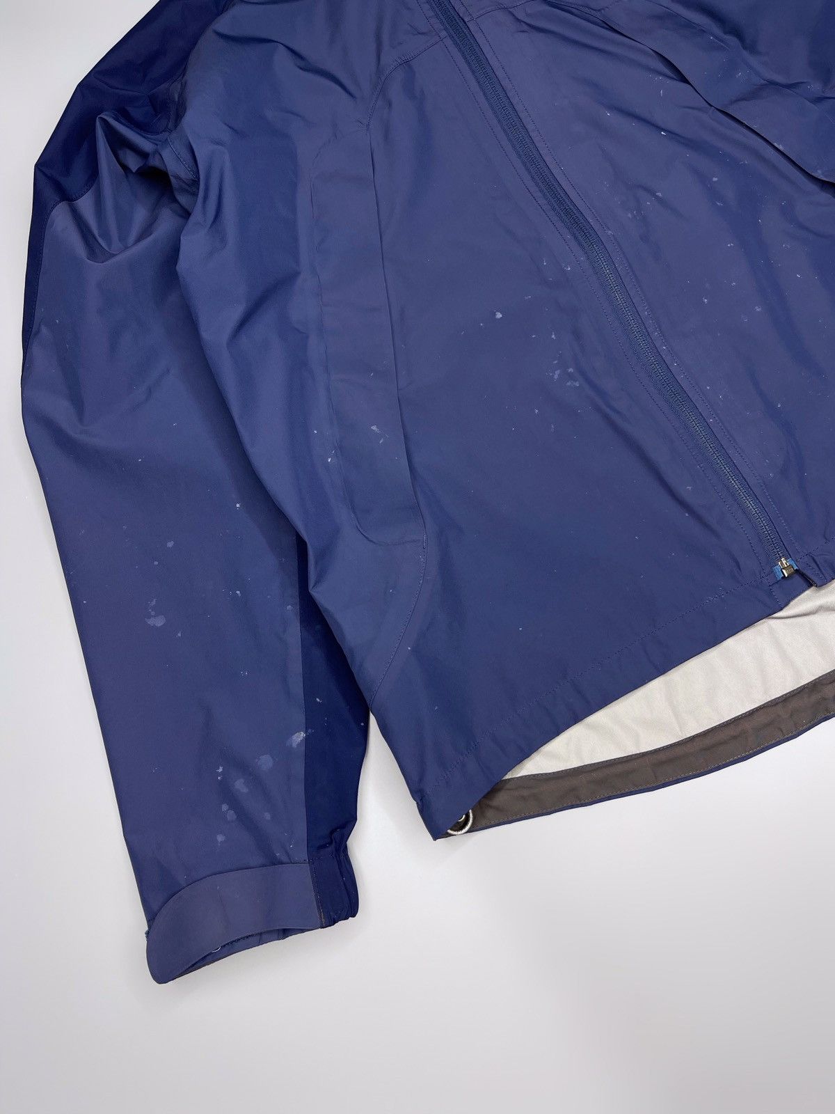 The North Face × Vintage Vintage Y2k The North Face Gore-Tex Jacket Size US M / EU 48-50 / 2 - 6 Thumbnail
