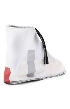 Dolce & Gabbana o1y1224 Hi-Top Transparent Trainers in Multicolor Size US 11 / EU 44 - 2 Thumbnail