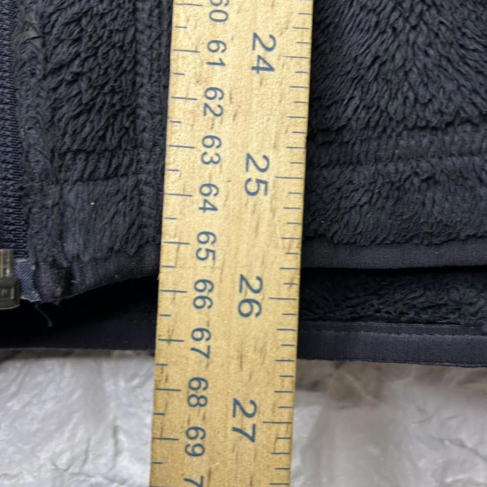 Nike ACG VTG Nike ACG Fleece Full Zip Jacket Size Medium Size S / US 4 / IT 40 - 6 Thumbnail