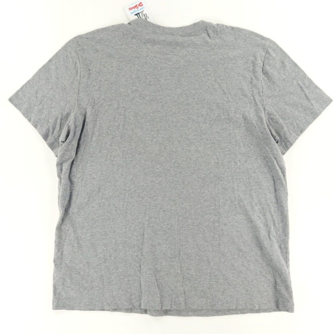 Life is Good Life is Good Dr. Seuss Boat Solid Shirt Gray Men's 2XL Shirt Size US XXL / EU 58 / 5 - 4 Thumbnail