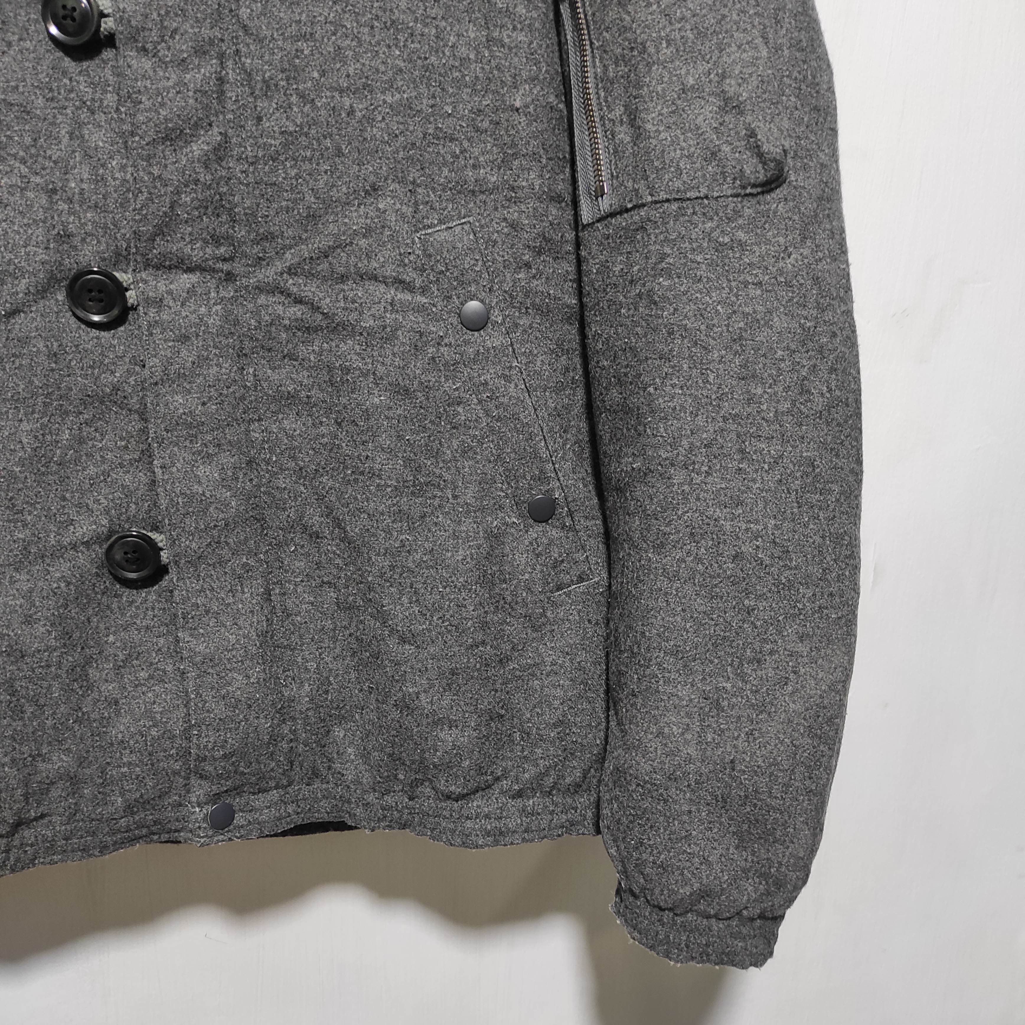 monkey time MONKEY TIME United Arrows Parka,extreme,cold weather Jacket Size US M / EU 48-50 / 2 - 4 Thumbnail