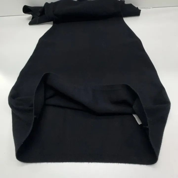 Alexander Wang Alexander Wang SS22 Short Sleeve Mini Dress - Size S / US 4 / IT 40 - 6 Thumbnail