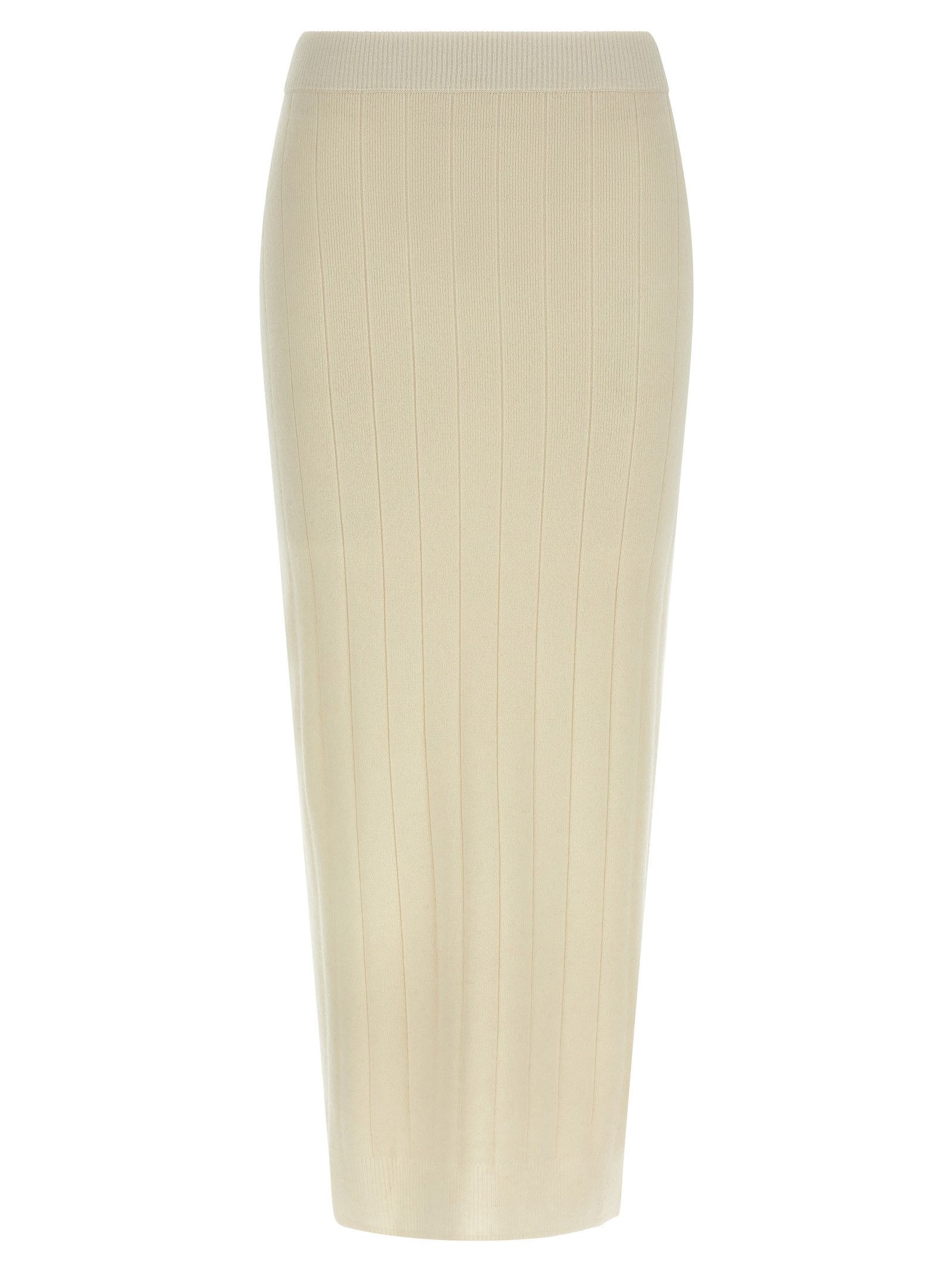 Max Mara 'Sante' Skirt Size 28" / US 6 / IT 42 - 1 Thumbnail