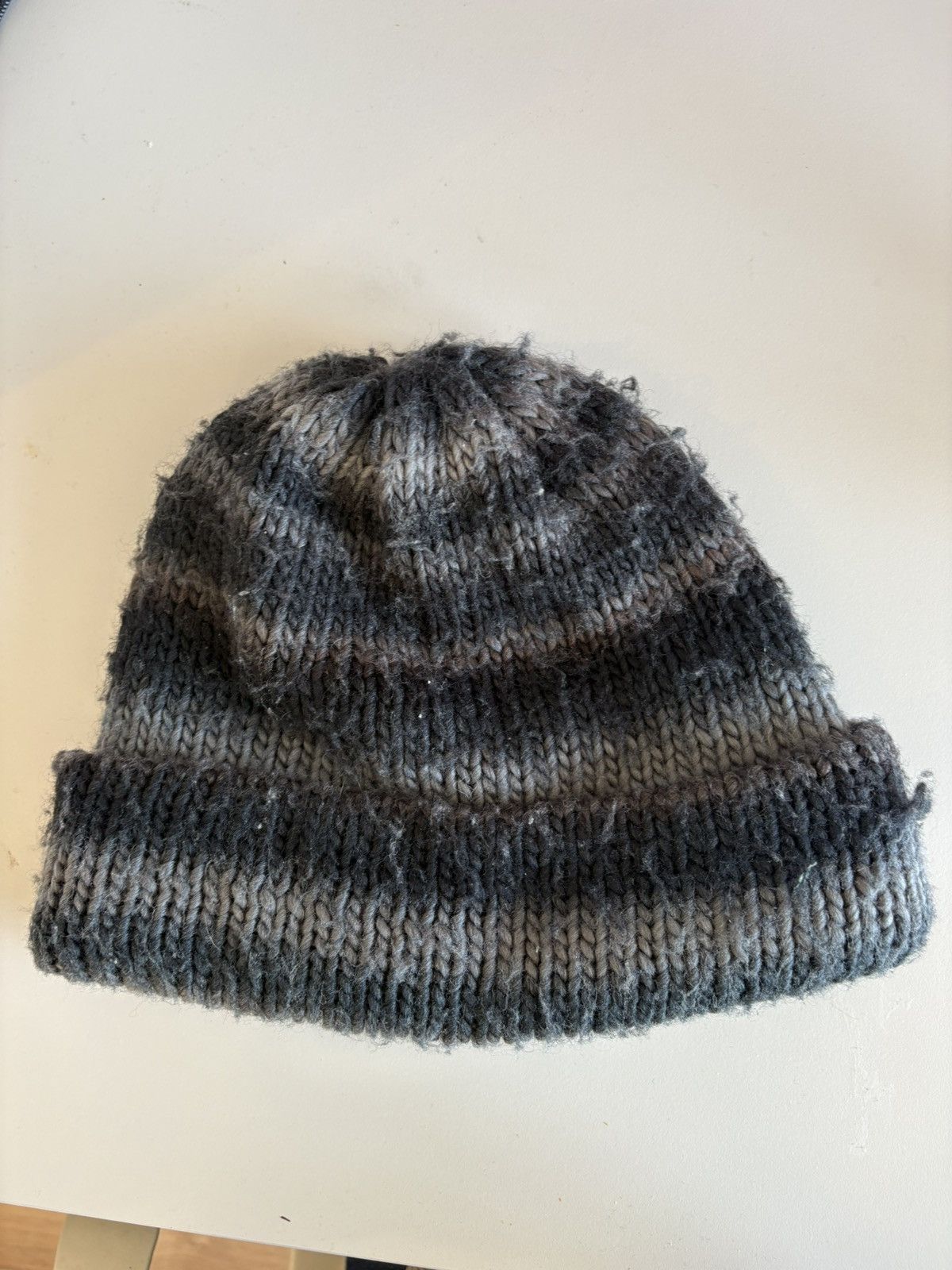 Supreme Supreme Knitted Beanie Size ONE SIZE - 2 Thumbnail