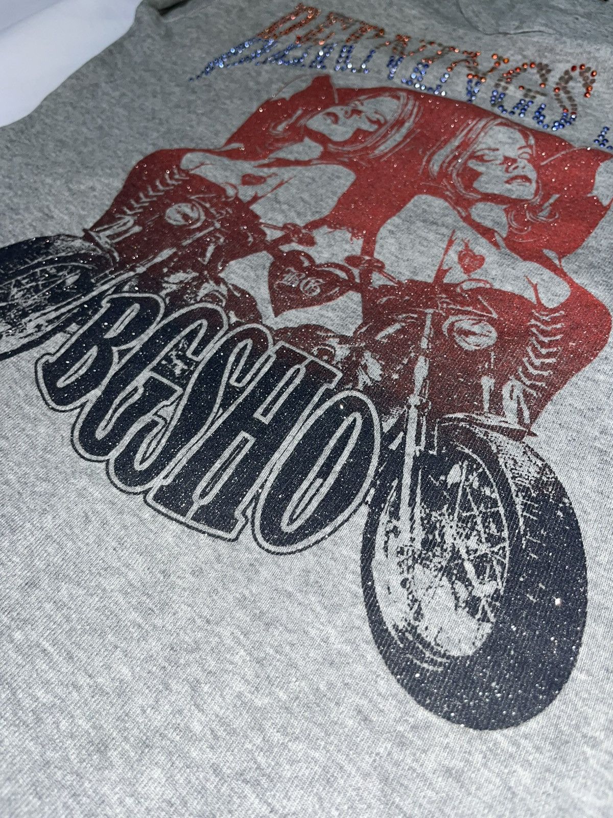 If Six Was Nine × Japanese Brand × Le Grande Bleu (L.G.B.) Bernings sho poem longsleve Size L / US 10 / IT 46 - 10 Thumbnail