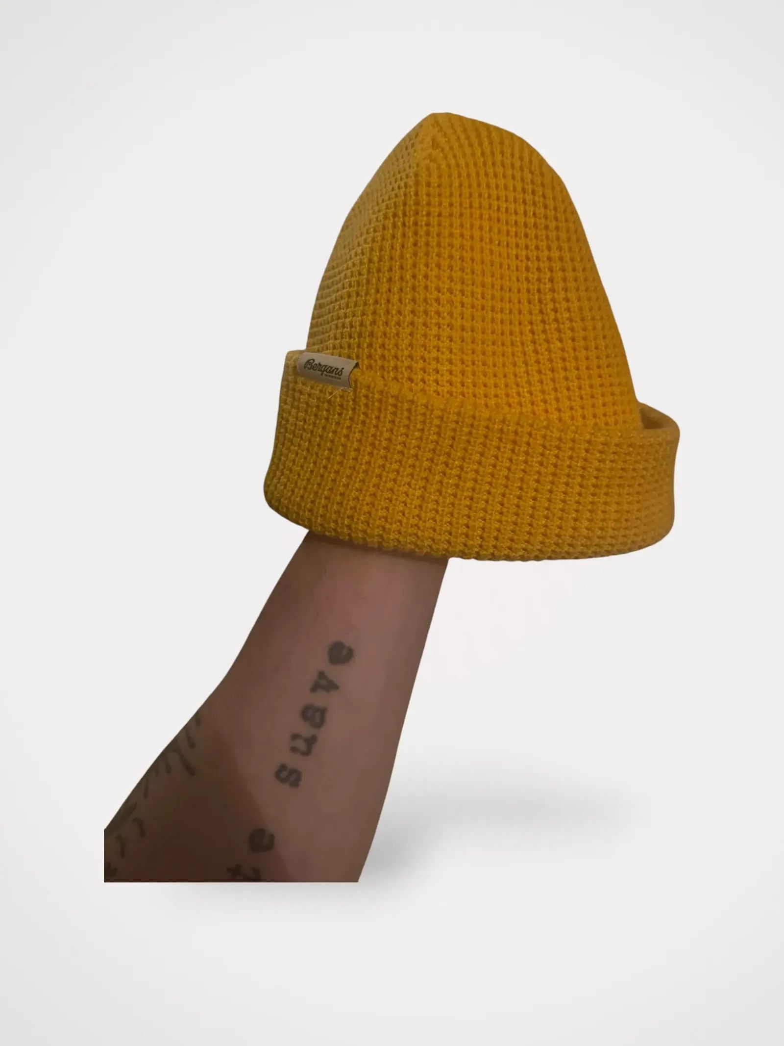Bergans of Norway Bergans of Norway Hat Size ONE SIZE - 1 Thumbnail