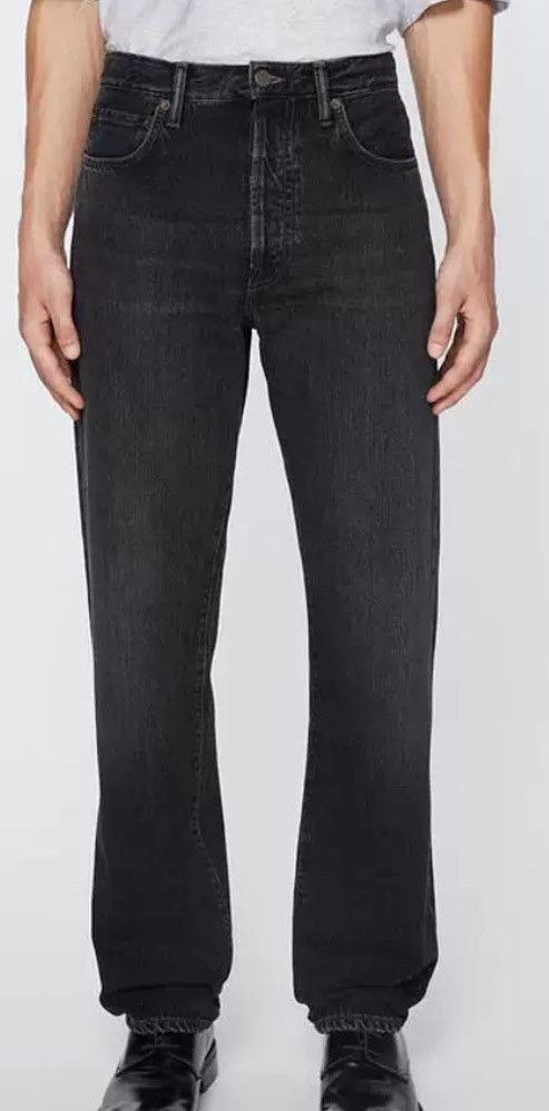 Acne Studios Acne studios Men's jeans Size US 29 - 9 Thumbnail