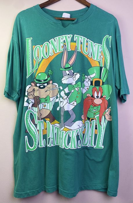 Vintage Sun Sportswear Looney Tunes Tee (1994) 