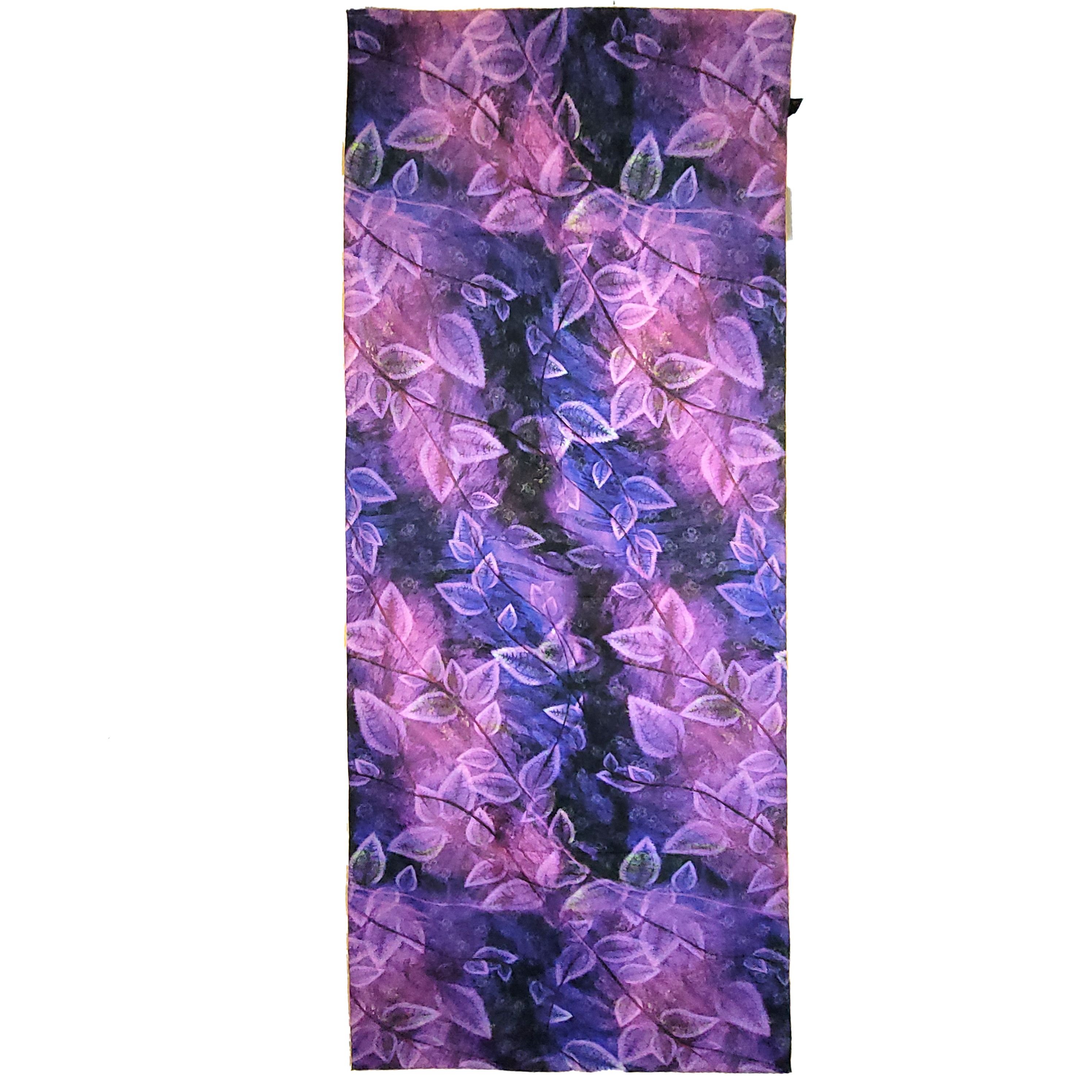 Other NWT Double-Sided Silk Scarf 27"x70" Long Rectangle Wrap 3328 Size ONE SIZE - 1 Thumbnail