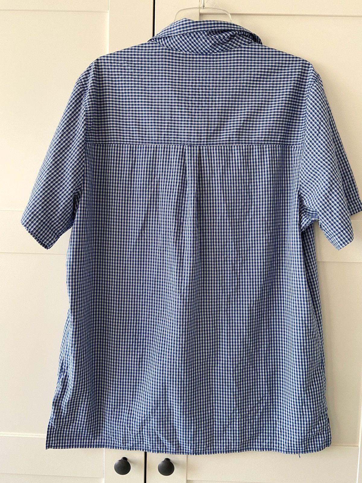 The North Face The North Face shirt size.L Size US L / EU 52-54 / 3 - 5 Thumbnail