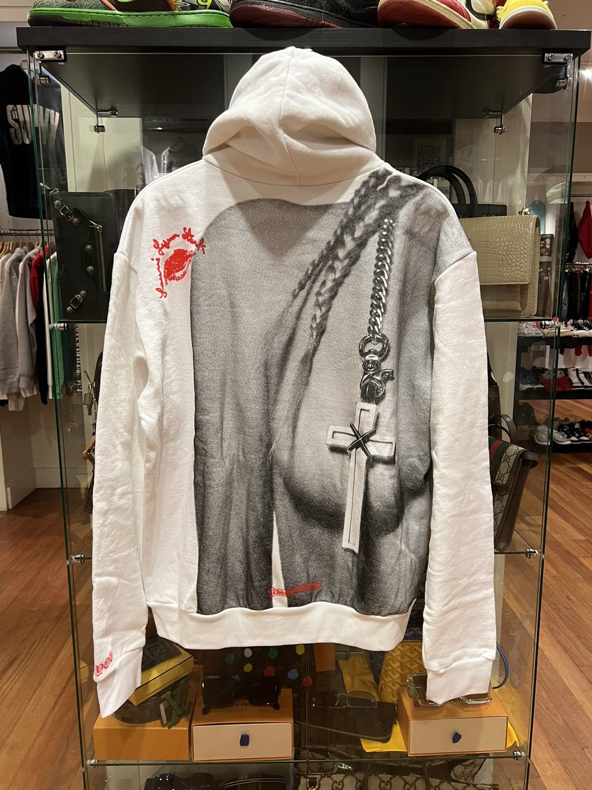 アクセサリー Chrome Hearts Laurie Lynn Stark Chrome Hearts Laurie Lynn Stark