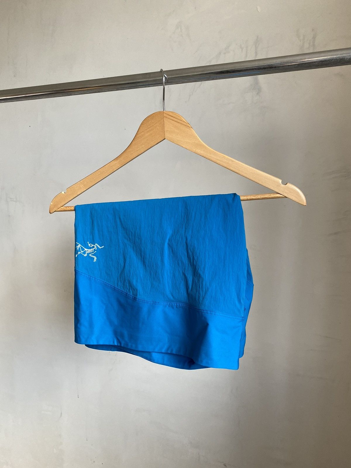 Arc'teryx Arcteryx nylon shorts Size US 36 / EU 52 - 3 Thumbnail