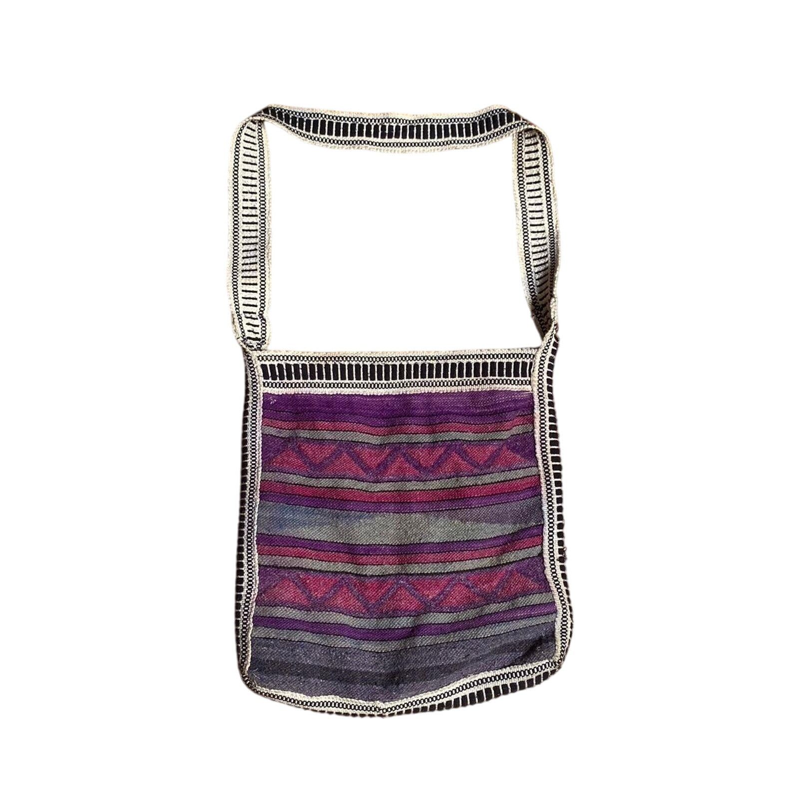 HippyTree boho shoulder bag Size ONE SIZE - 1 Thumbnail