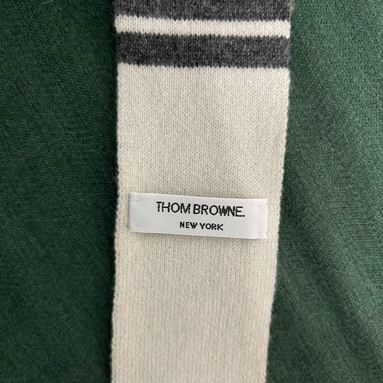 Thom Browne Thom Browne Shirts and ties Size ONE SIZE - 3 Thumbnail