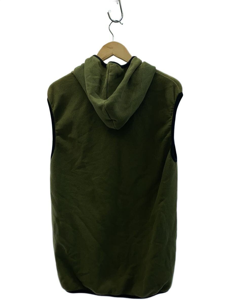 Undercover Fleece Vest Size US L / EU 52-54 / 3 - 2 Thumbnail