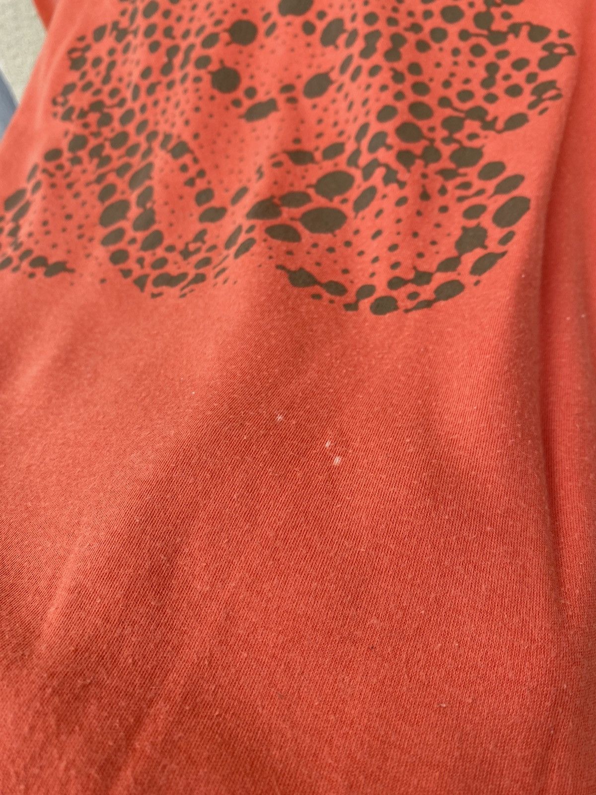 Loewe vintage loewe tee Size US S / EU 44-46 / 1 - 7 Thumbnail